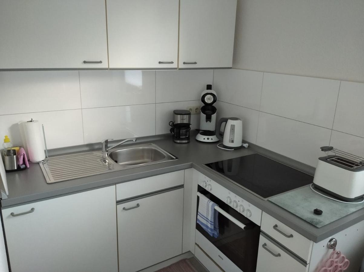 Apartment24 Lügde エクステリア 写真