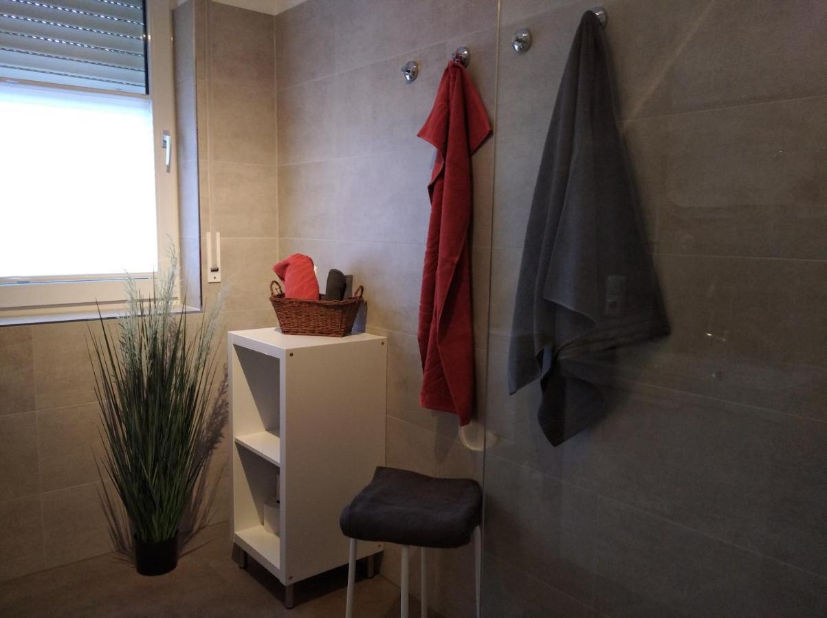 Apartment24 Lügde エクステリア 写真