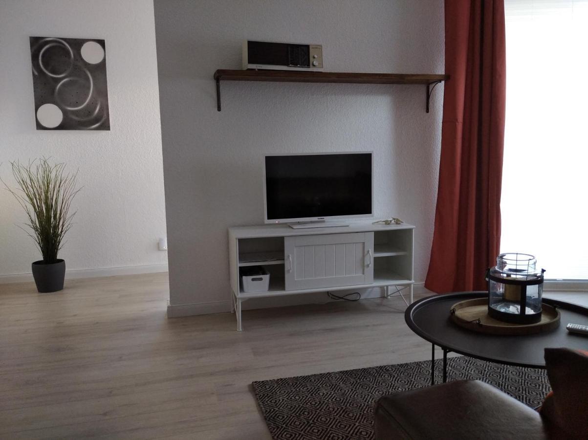 Apartment24 Lügde エクステリア 写真