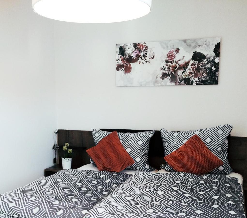 Apartment24 Lügde エクステリア 写真