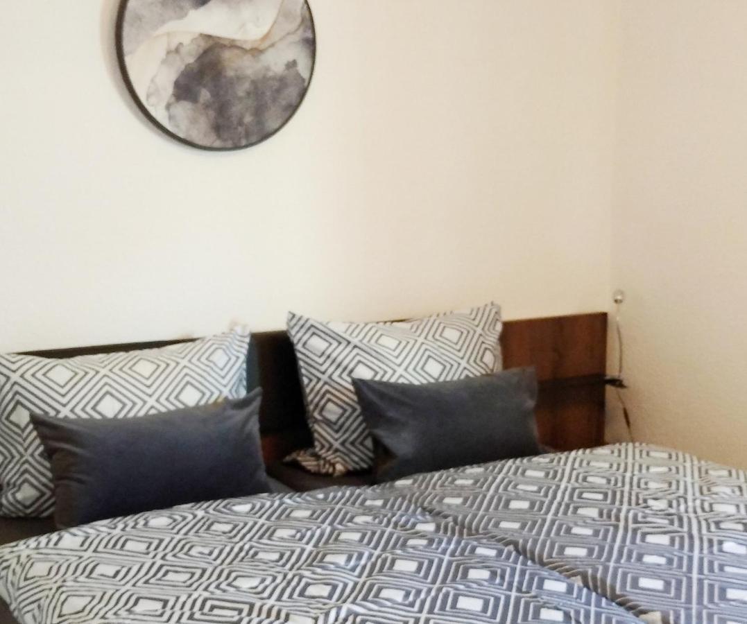 Apartment24 Lügde エクステリア 写真