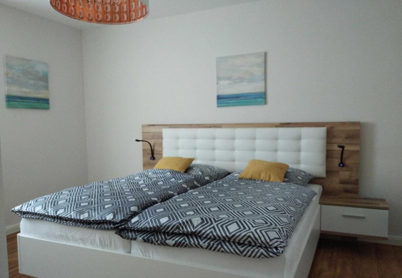 Apartment24 Lügde エクステリア 写真