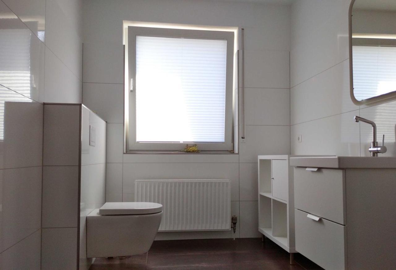 Apartment24 Lügde エクステリア 写真